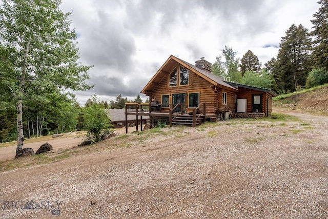 4 Pine Hill Dr, White Sulphur Springs, MT 59645 - photo 43