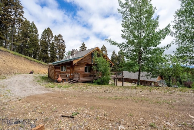 4 Pine Hill Dr, White Sulphur Springs, MT 59645 - photo 45