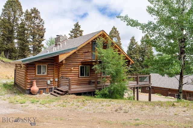 4 Pine Hill Dr, White Sulphur Springs, MT 59645 - photo 46