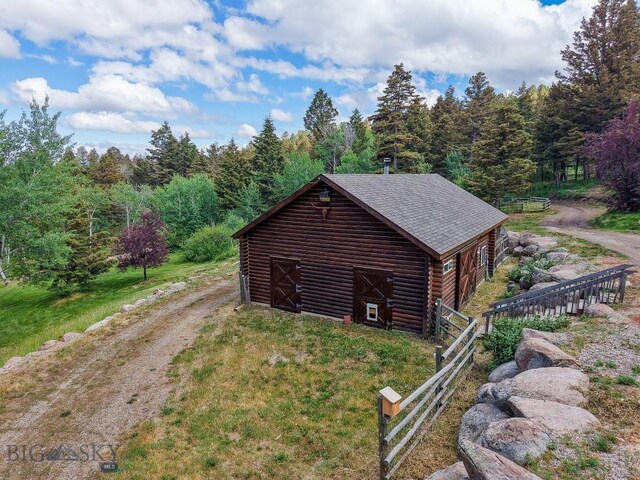 4 Pine Hill Dr, White Sulphur Springs, MT 59645 - photo 84