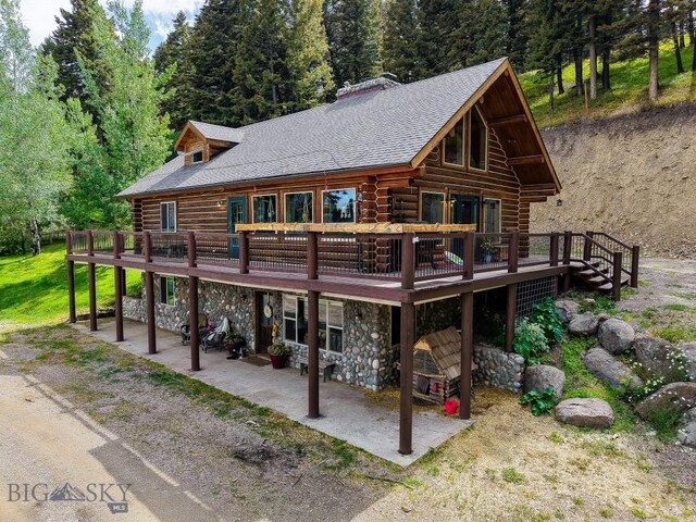 4 Pine Hill Dr, White Sulphur Springs, MT 59645 - photo 68