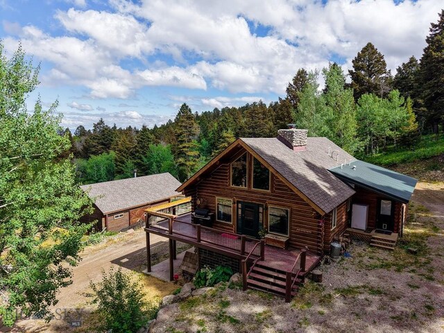 4 Pine Hill Dr, White Sulphur Springs, MT 59645 - photo 69
