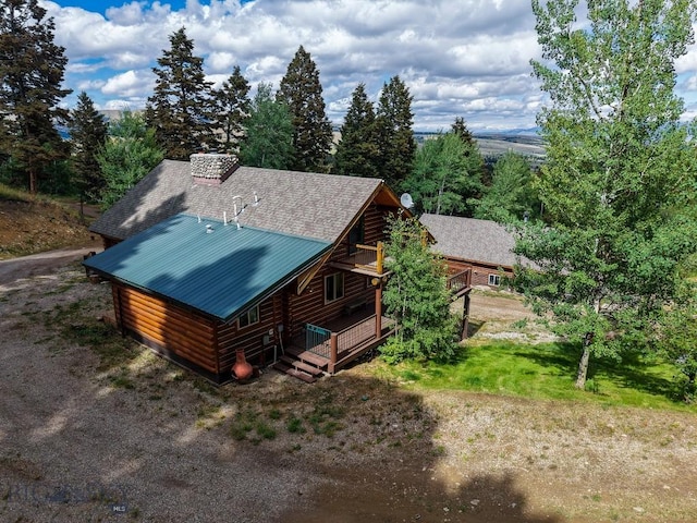 4 Pine Hill Dr, White Sulphur Springs, MT 59645 - photo 70