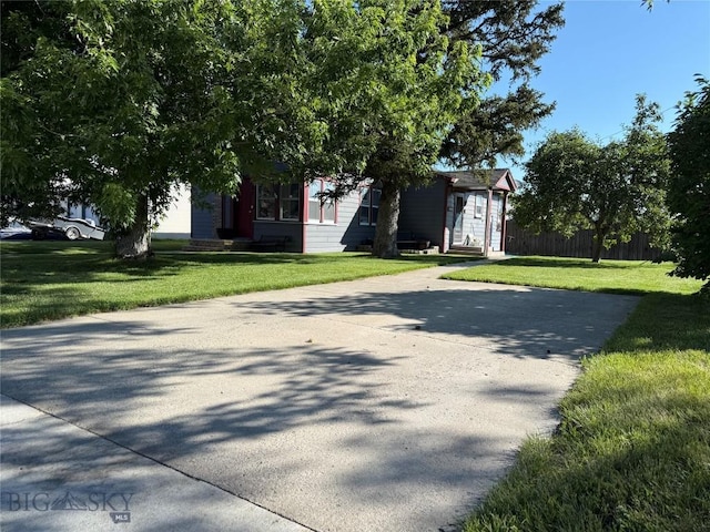 307 Bramble, Big Timber, MT 59011 - photo 1