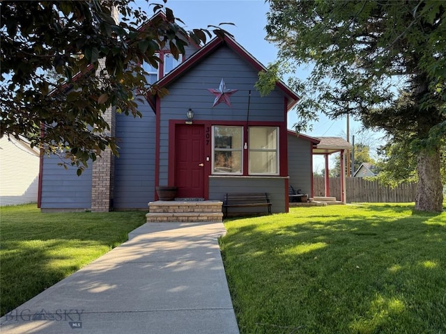 307 Bramble, Big Timber, MT 59011 - photo 3