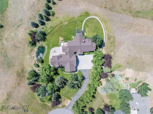 585 Wildrose Ln, Bozeman, MT 59715 - photo 56