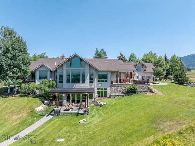 585 Wildrose Ln, Bozeman, MT 59715 - photo 1