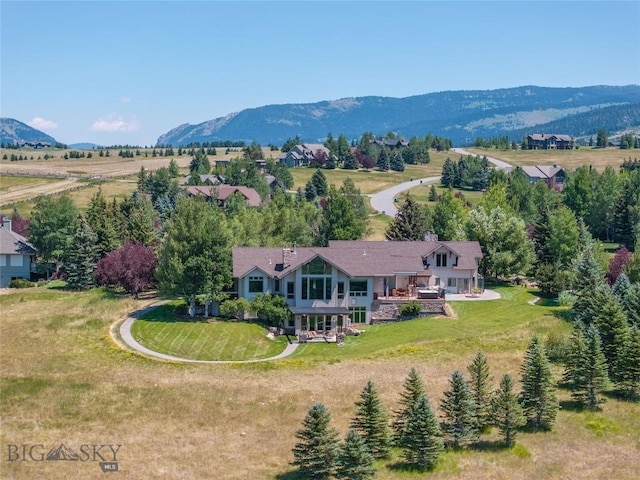 585 Wildrose Ln, Bozeman, MT 59715 - photo 3