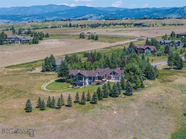 585 Wildrose Ln, Bozeman, MT 59715 - photo 4