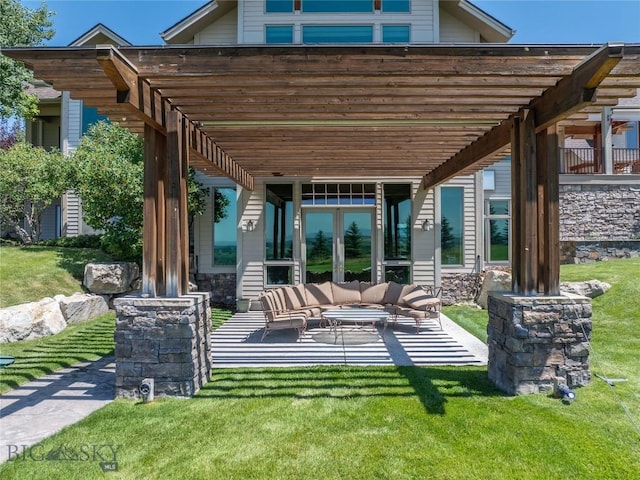 585 Wildrose Ln, Bozeman, MT 59715 - photo 37