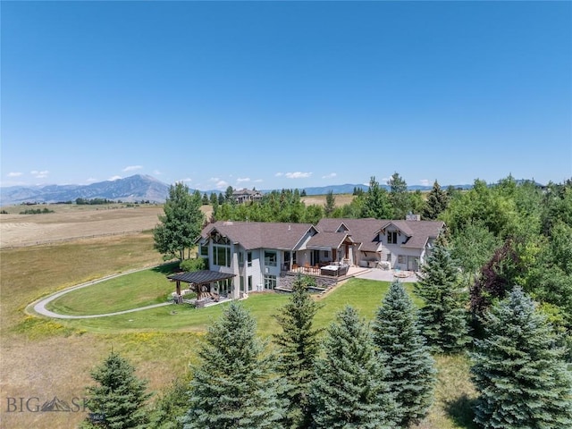 585 Wildrose Ln, Bozeman, MT 59715 - photo 49