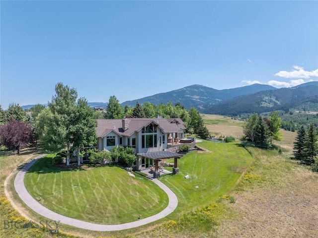 585 Wildrose Ln, Bozeman, MT 59715 - photo 50