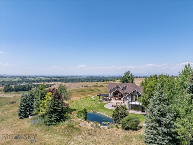 585 Wildrose Ln, Bozeman, MT 59715 - photo 52