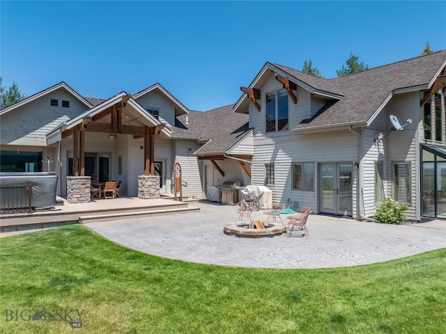 585 Wildrose Ln, Bozeman, MT 59715 - photo 17
