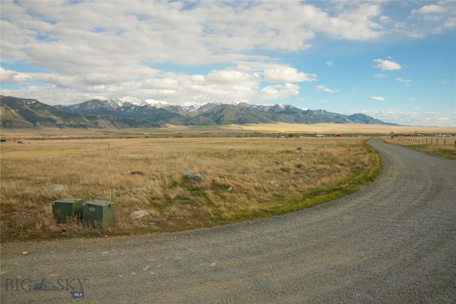 LOT24 Jack Rabbit Ln, Whitehall, MT 59759 - photo 1