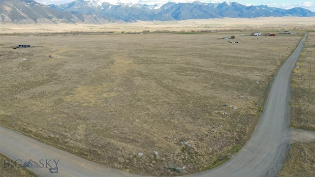 LOT24 Jack Rabbit Ln, Whitehall, MT 59759 - photo 5