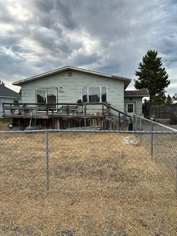 320 W Fagin St, Ennis, MT 59729 - photo 1
