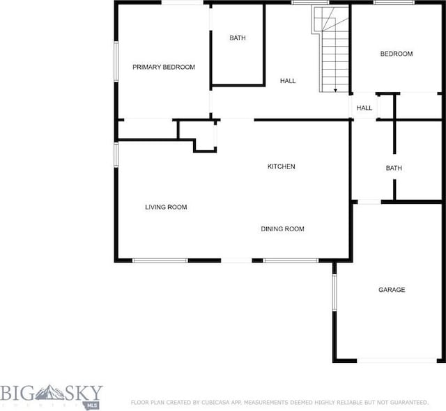 1406 Wineglass Ln, Livingston, MT 59047 - photo 31