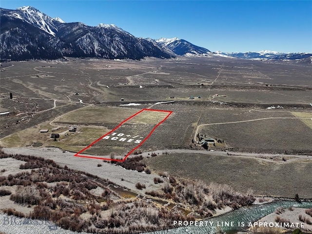 TBD Torry Rd, Cameron, MT 59720 - photo 1