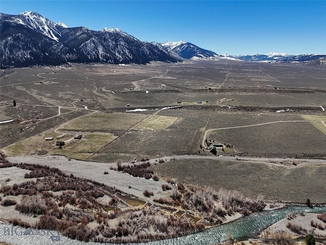 TBD Torry Rd, Cameron, MT 59720 - photo 2