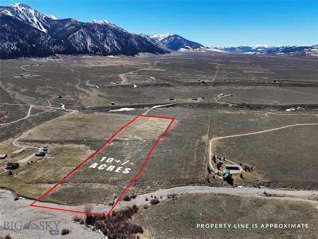 TBD Torry Rd, Cameron, MT 59720 - photo 3