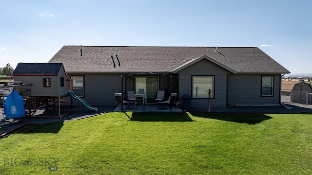 1912 Harvest Loop, Helena, MT 59635 - photo 10