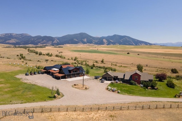 13920 Theisen Rd, Belgrade, MT 59714 - photo 1