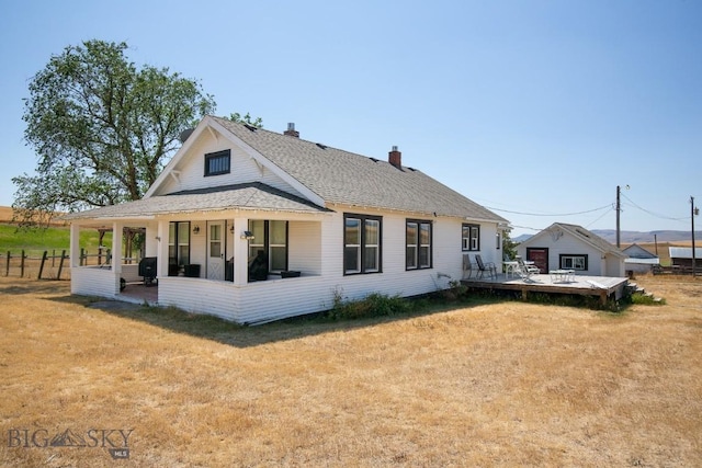 13920 Theisen Rd, Belgrade, MT 59714 - photo 94