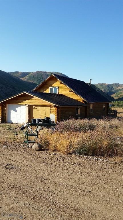 309 Bear Paw Trl, Anaconda, MT 59711 - photo 1