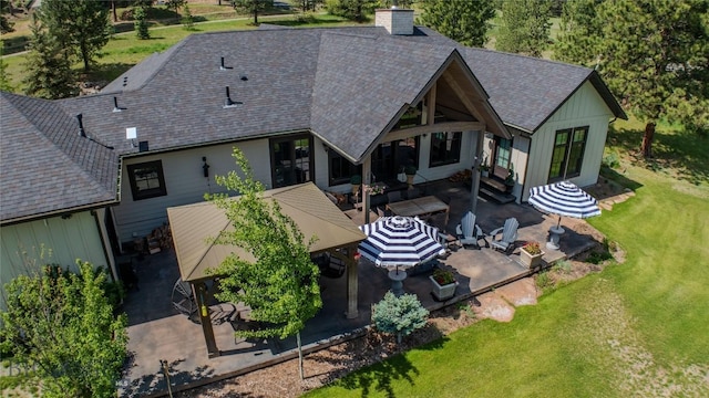 218 Lump Gulch Rd, Clancy, MT 59634 - photo 3