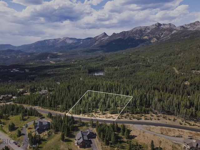 TBD Beehive Basin Rd, Big Sky, MT 59716 - photo 13