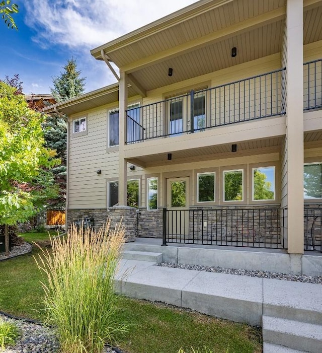 2926 Warbler Way Unit B, Bozeman, MT 59718 - photo 2