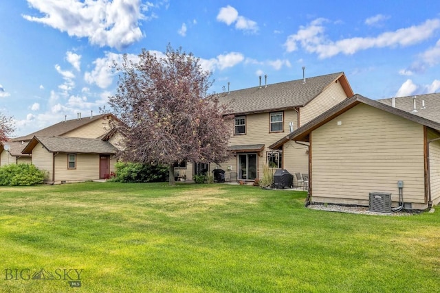 2963 Warbler Way Unit 2, Bozeman, MT 59715 - photo 46