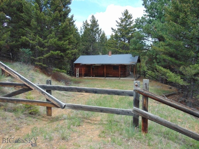 66 Powder House Rd, Jefferson City, MT 59638 - photo 4
