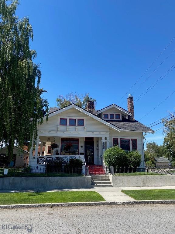 1901 Garrison Ave, Butte, MT 59701 - photo 22