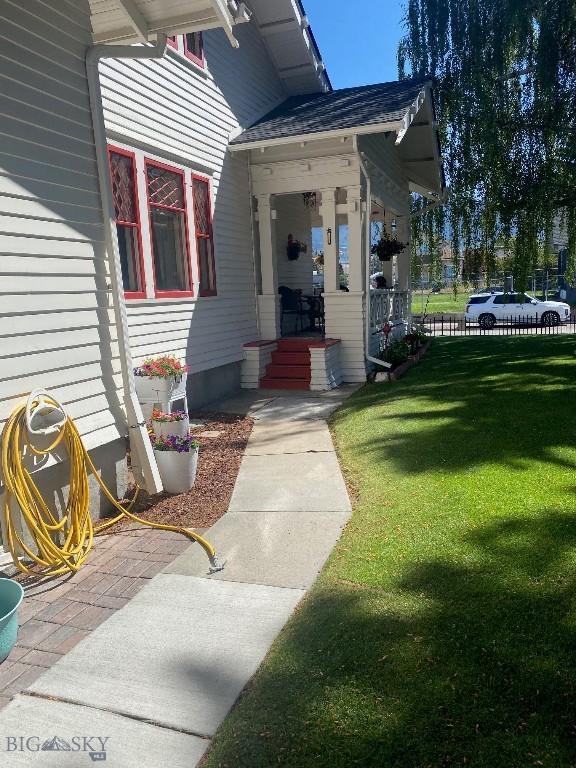 1901 Garrison Ave, Butte, MT 59701 - photo 31