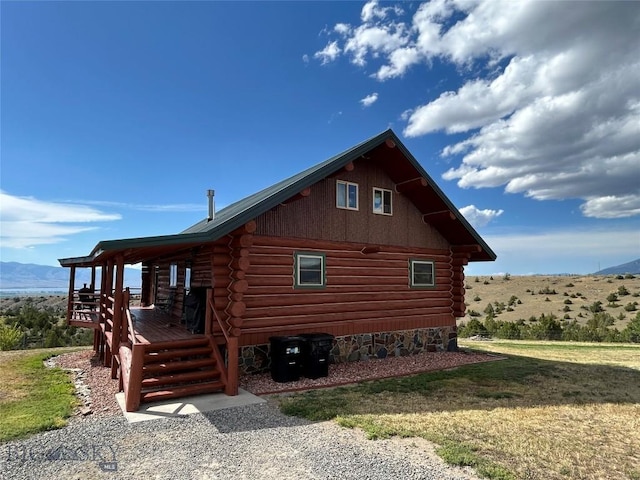 48 Silver Sage Rd, Townsend, MT 59644 - photo 3