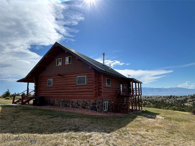 48 Silver Sage Rd, Townsend, MT 59644 - photo 4