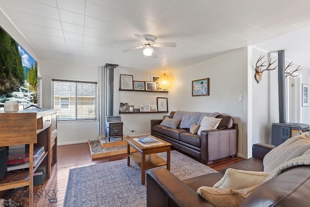 125 Center St, Harrison, MT 58735 - photo 8