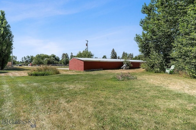 125 Center St, Harrison, MT 58735 - photo 29