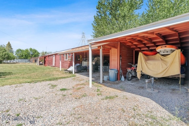 125 Center St, Harrison, MT 58735 - photo 24
