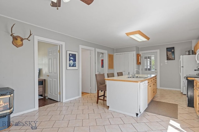 125 Center St, Harrison, MT 58735 - photo 15