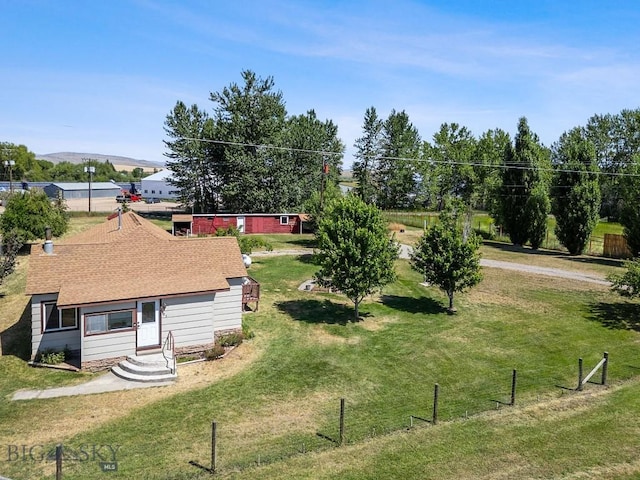 125 Center St, Harrison, MT 58735 - photo 1