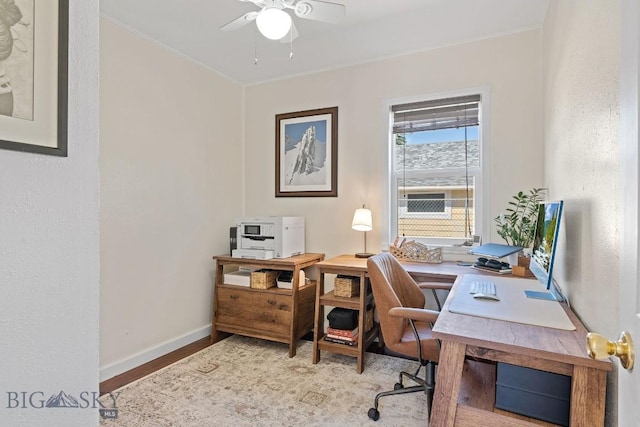 125 Center St, Harrison, MT 58735 - photo 16