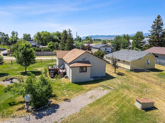 125 Center St, Harrison, MT 58735 - photo 37