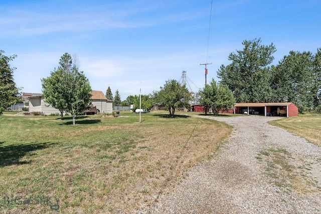 125 Center St, Harrison, MT 58735 - photo 25