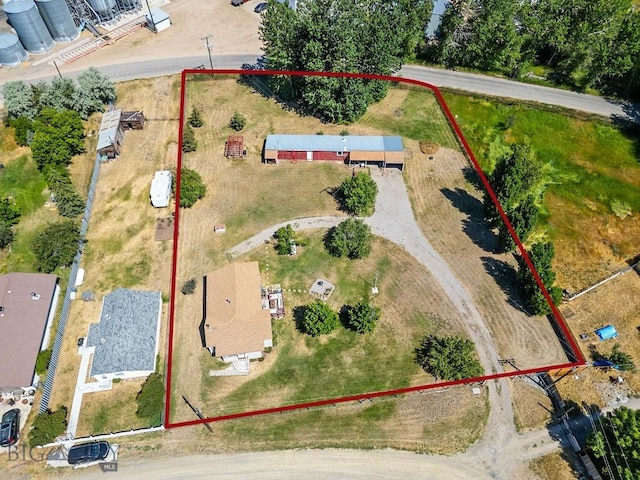 125 Center St, Harrison, MT 58735 - photo 2