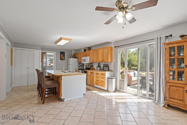 125 Center St, Harrison, MT 58735 - photo 10
