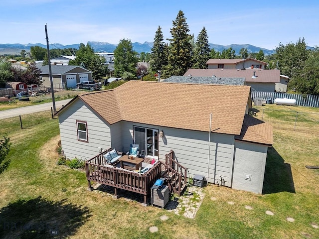 125 Center St, Harrison, MT 58735 - photo 42