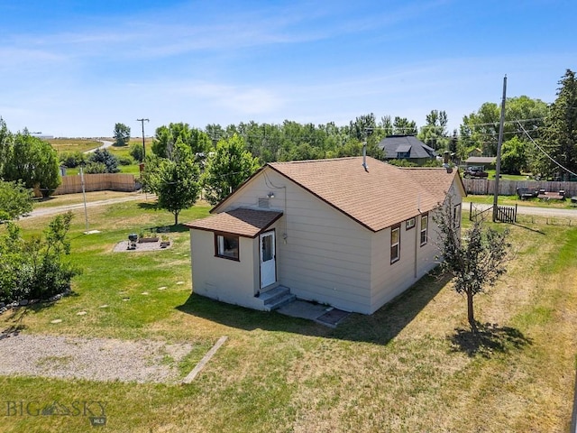 125 Center St, Harrison, MT 58735 - photo 43